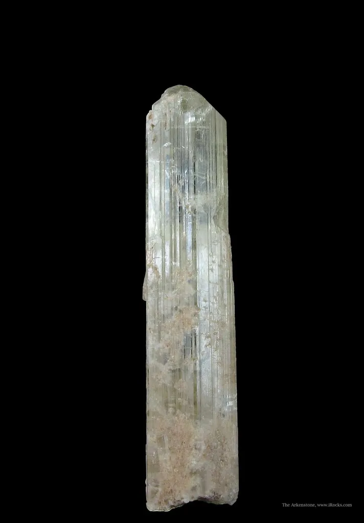 Phenakite - image 4