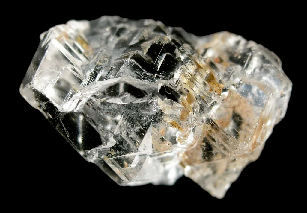 Phenakite - image 2