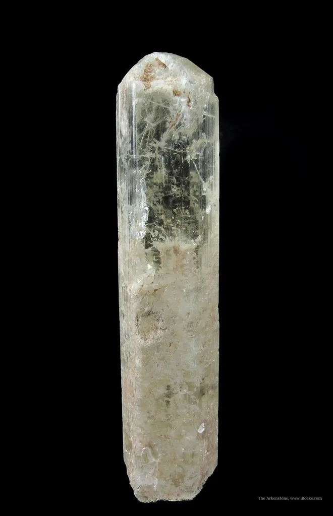 Phenakite image