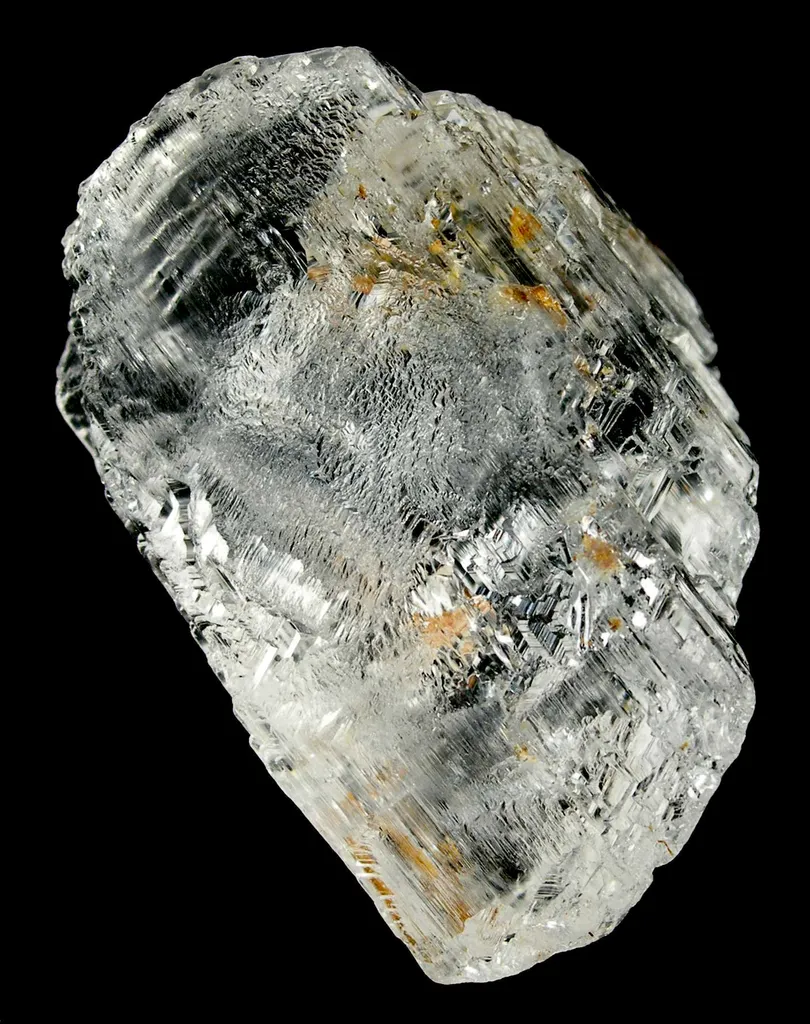 Phenakite - image 6