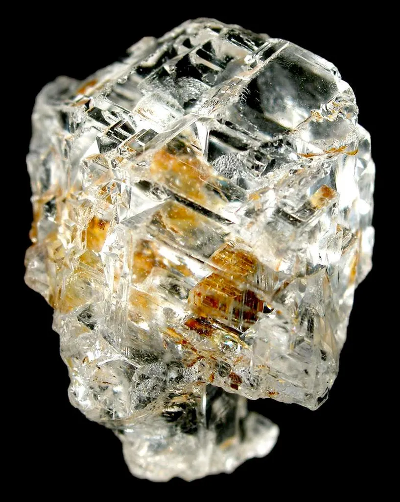 Phenakite image