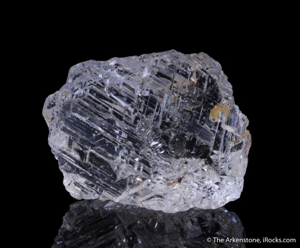 Phenakite image