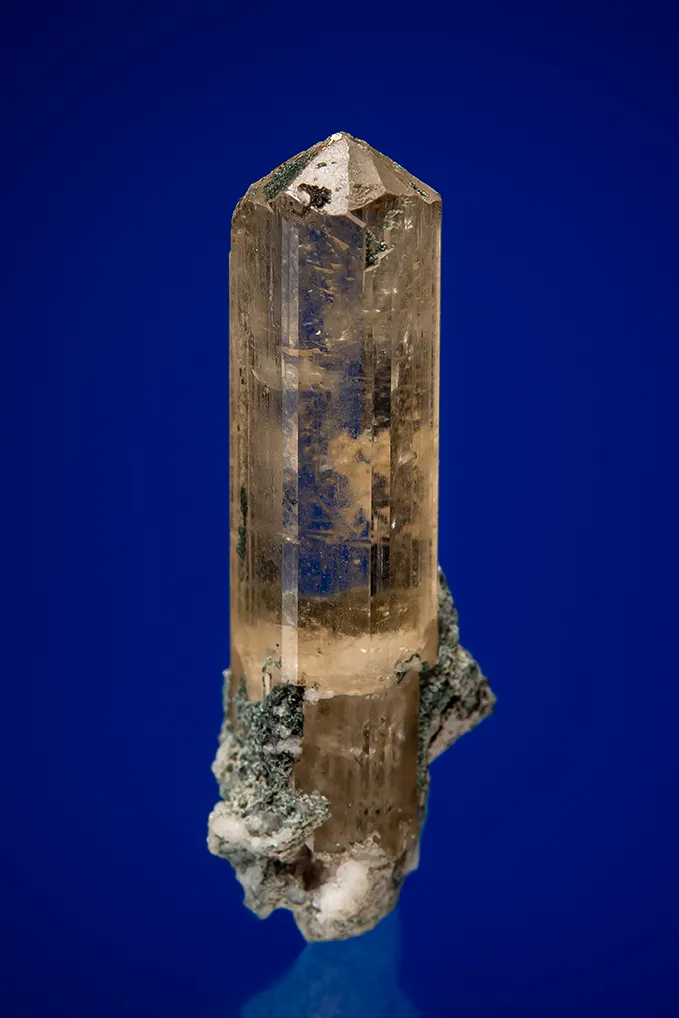Phenakite - image 2