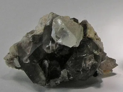 Phenakite image
