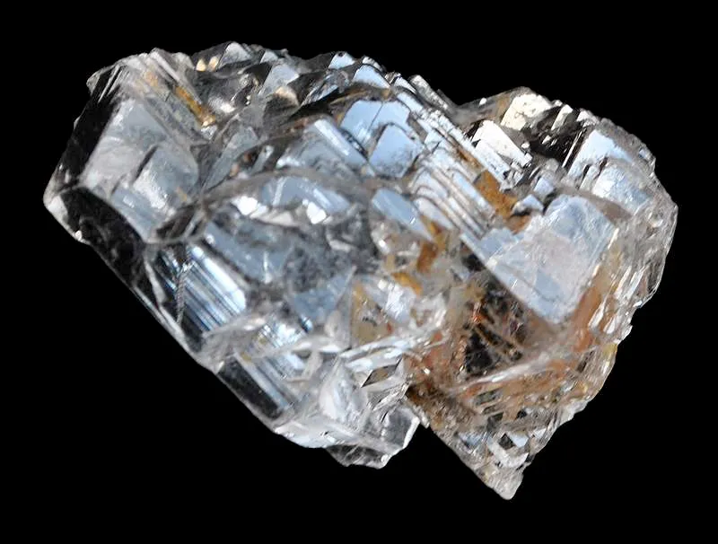 Phenakite - image 2