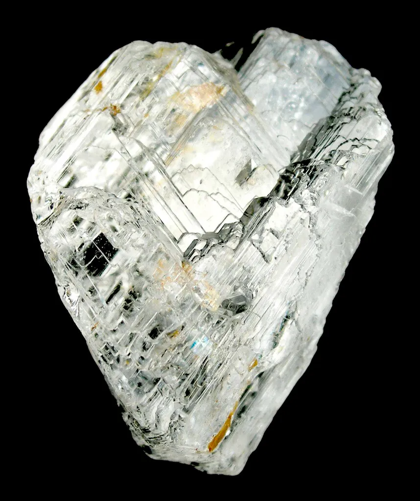 Phenakite - image 3