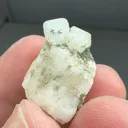 Phenakite - image 2