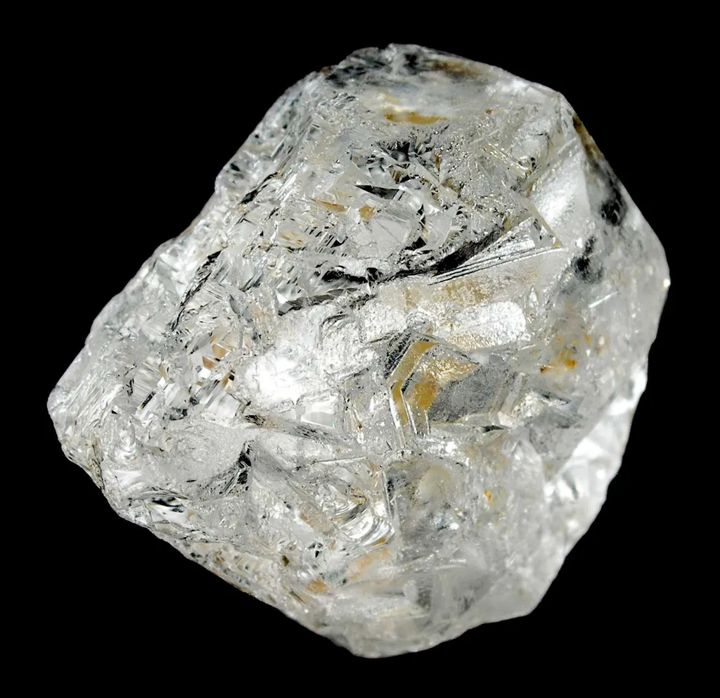 Phenakite - image 3