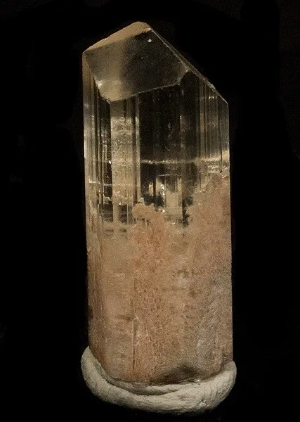 Phenakite image