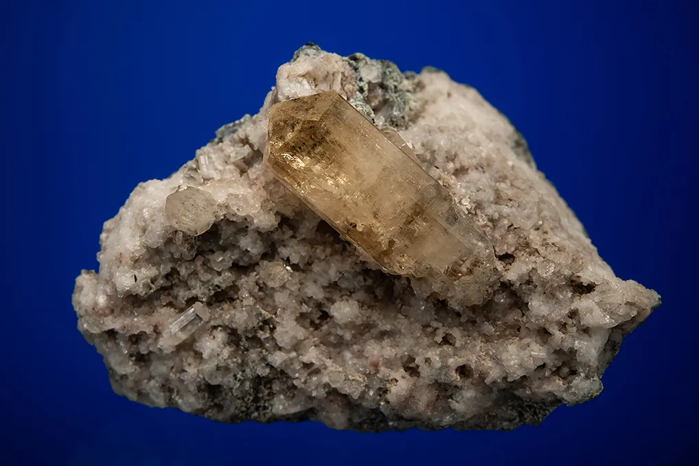 Phenakite image