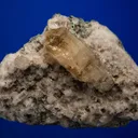 Phenakite - image 1