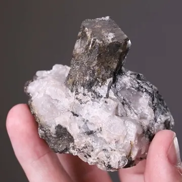Phenakite