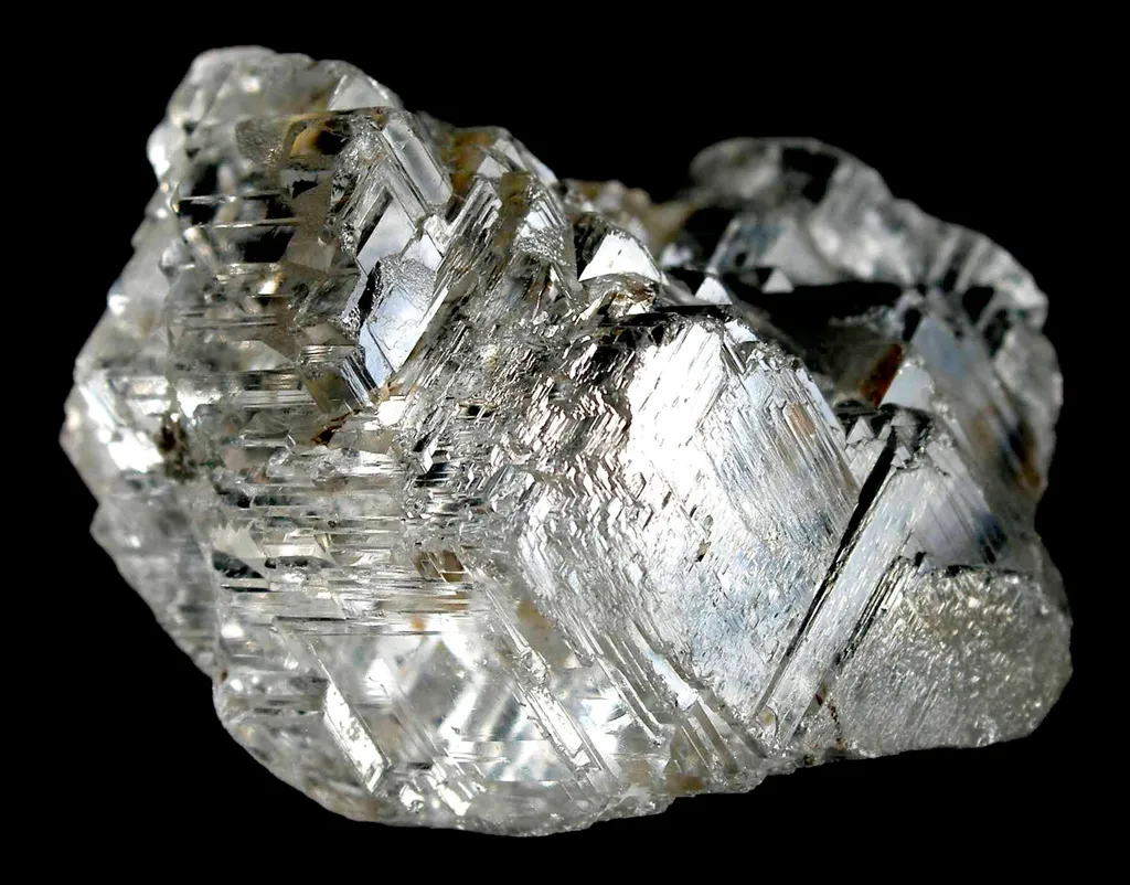 Phenakite image