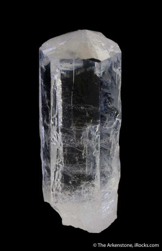 Phenakite image