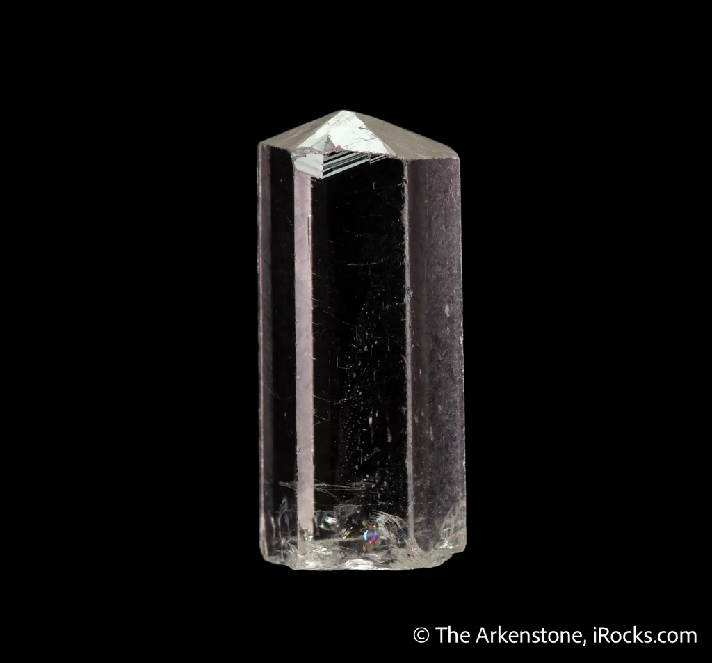 Phenakite - image 4