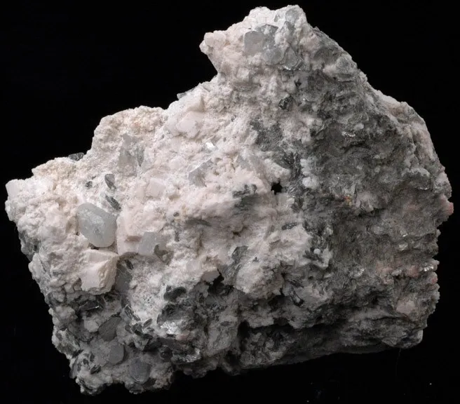 Phenakite image
