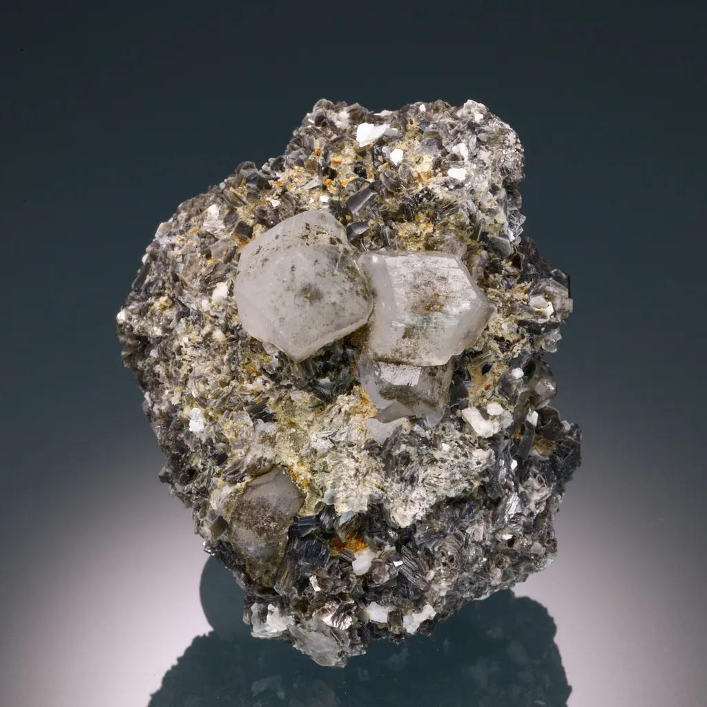 Phenakite image