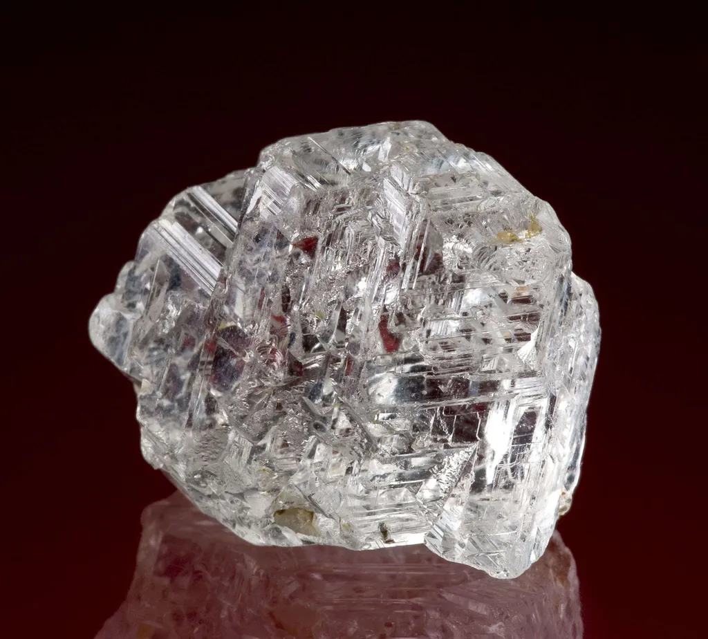 Phenakite - image 2