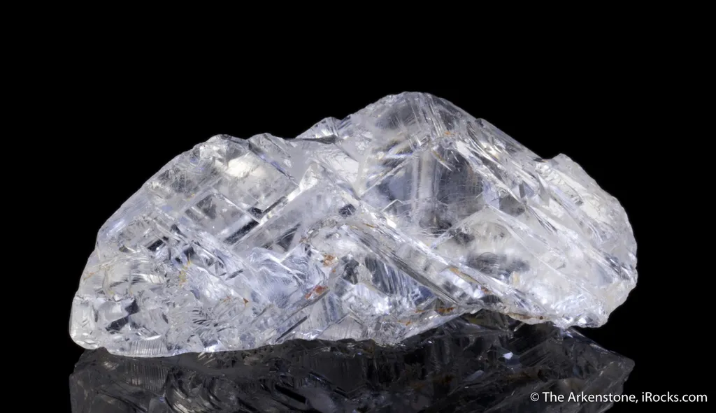 Phenakite - image 7