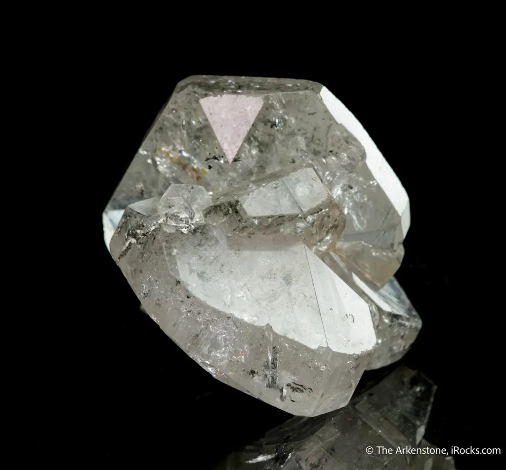 Phenakite - image 5