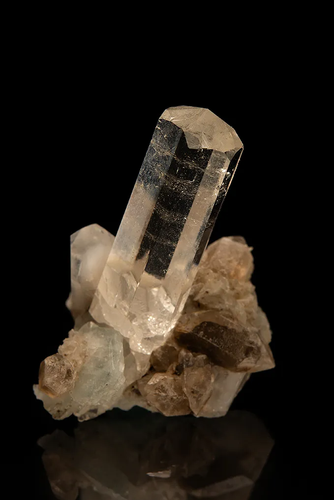 Phenakite
