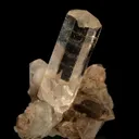 Phenakite - image 1