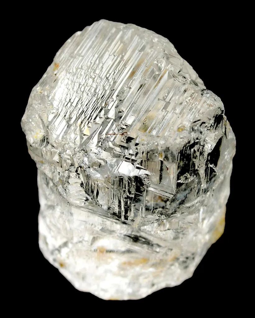 Phenakite - image 4