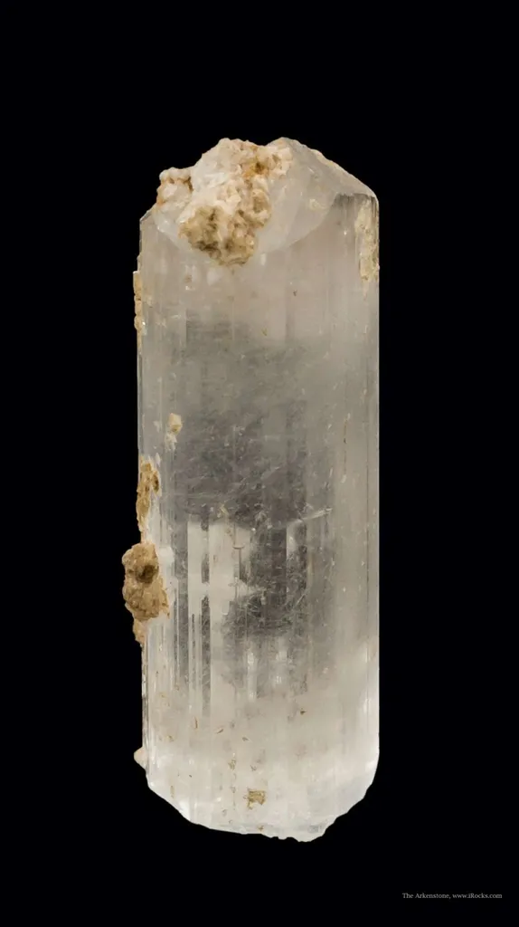 Phenakite - image 2