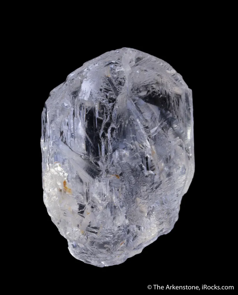 Phenakite - image 2