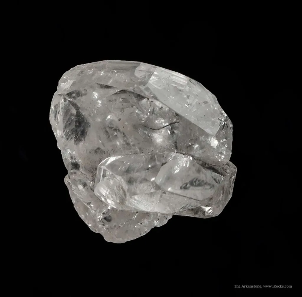 Phenakite - image 2