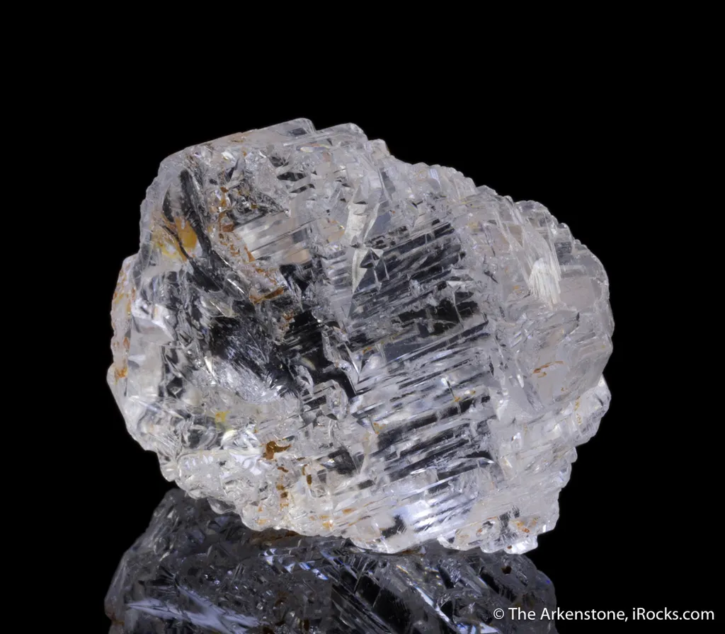 Phenakite - image 6