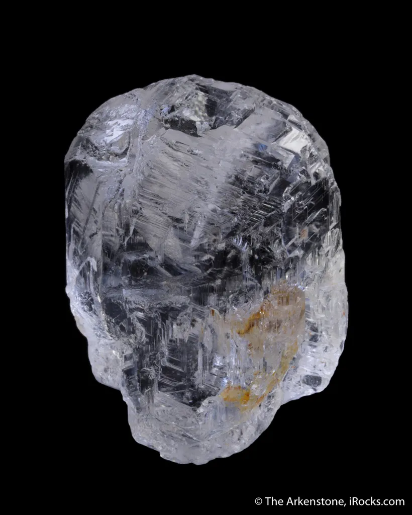 Phenakite - image 5