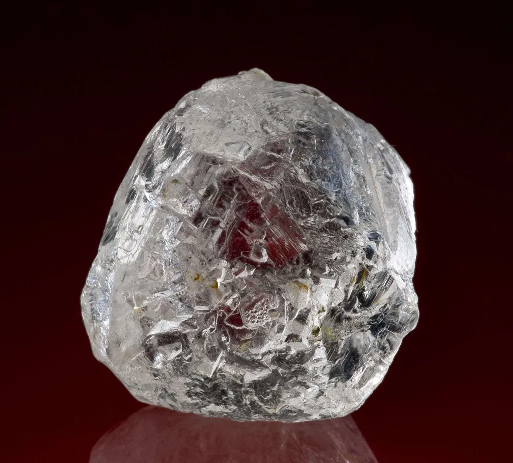 Phenakite - image 2