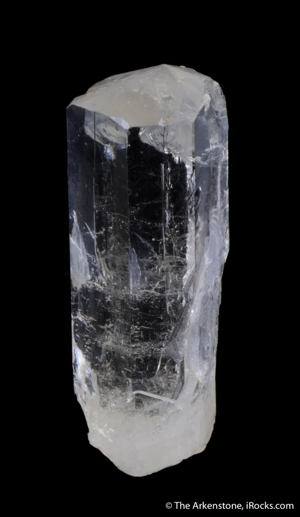 Phenakite - image 2
