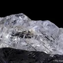 Phenakite - image 2