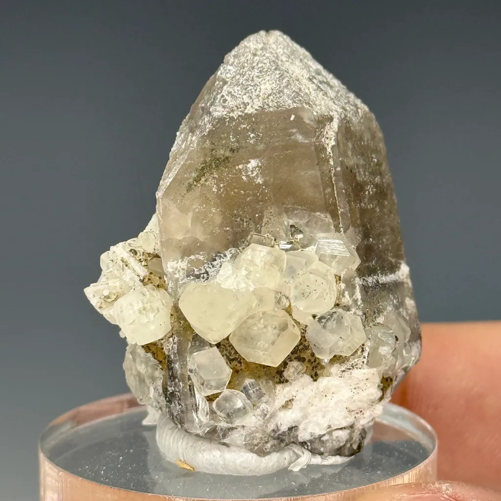 Phenakite image