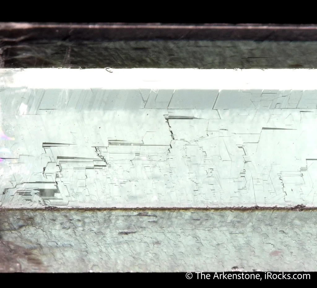Phenakite - image 5