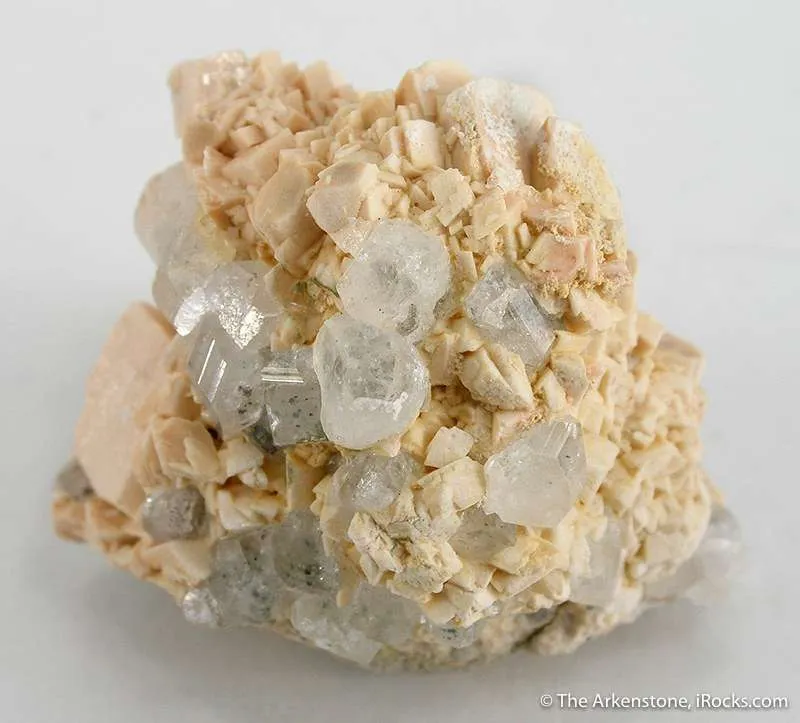 Phenakite image