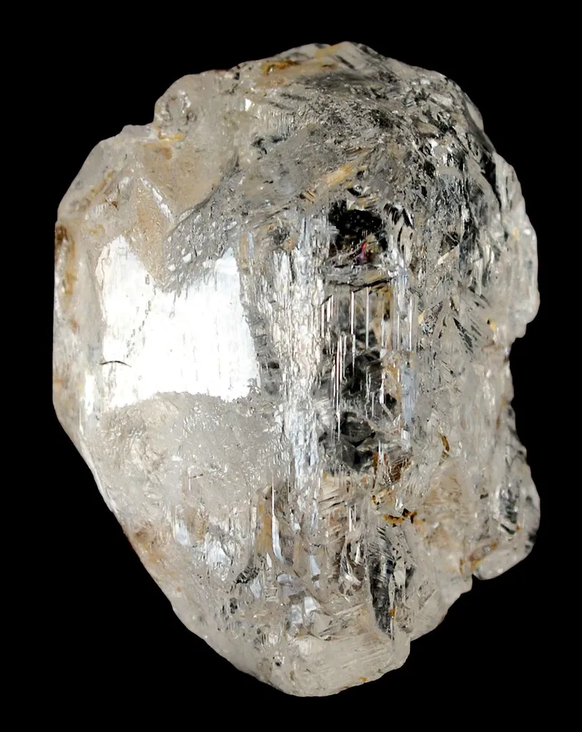 Phenakite - image 2