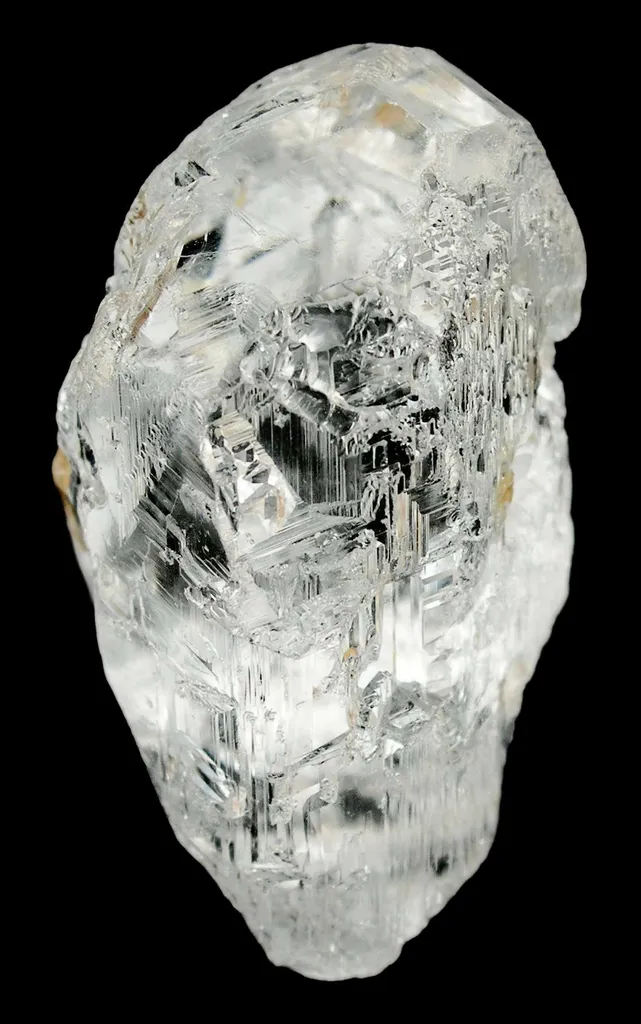 Phenakite image