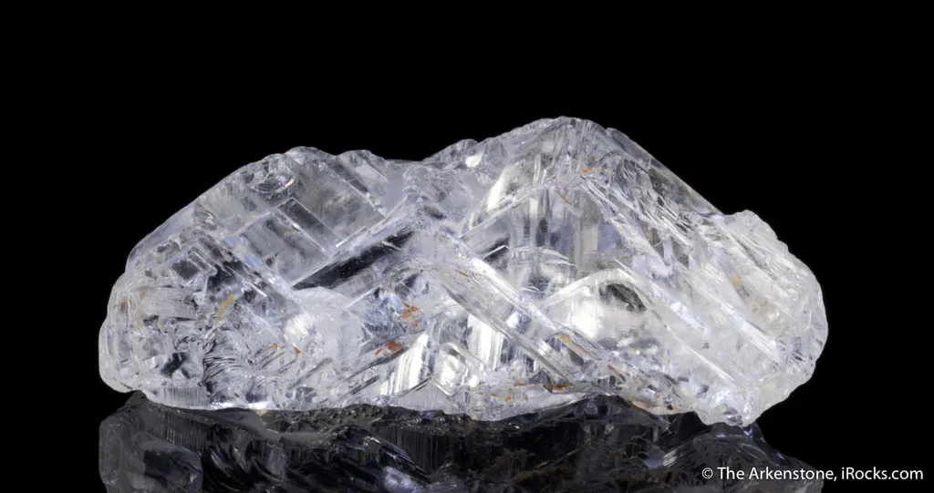 Phenakite - image 6