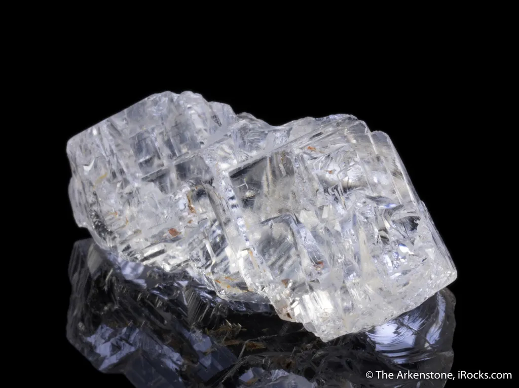 Phenakite - image 4