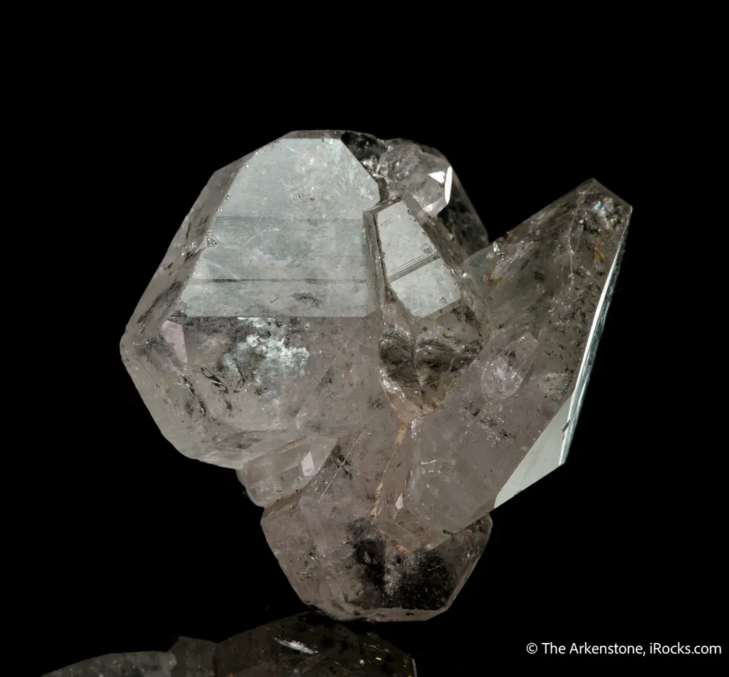 Phenakite - image 4