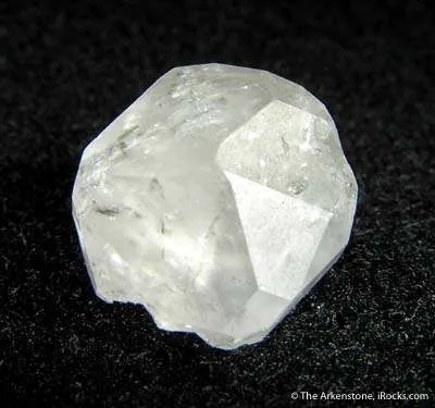 Phenakite image