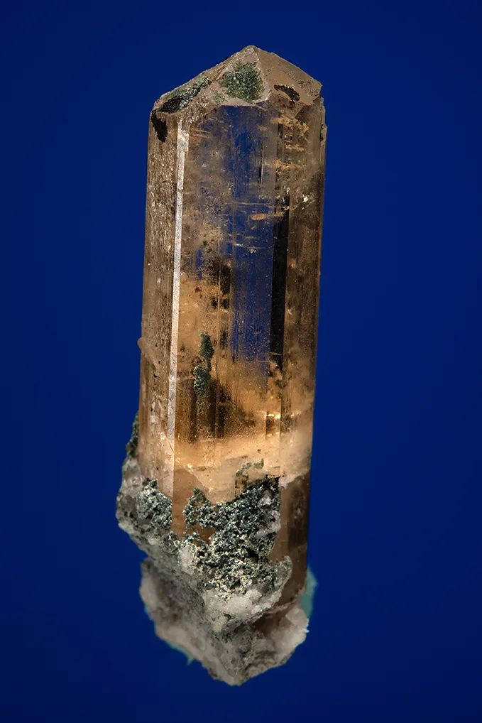 Phenakite - image 3