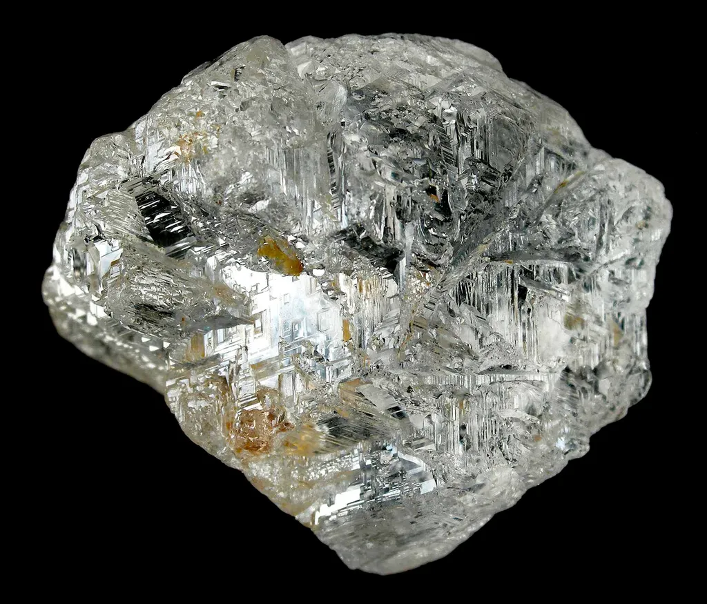 Phenakite - image 2