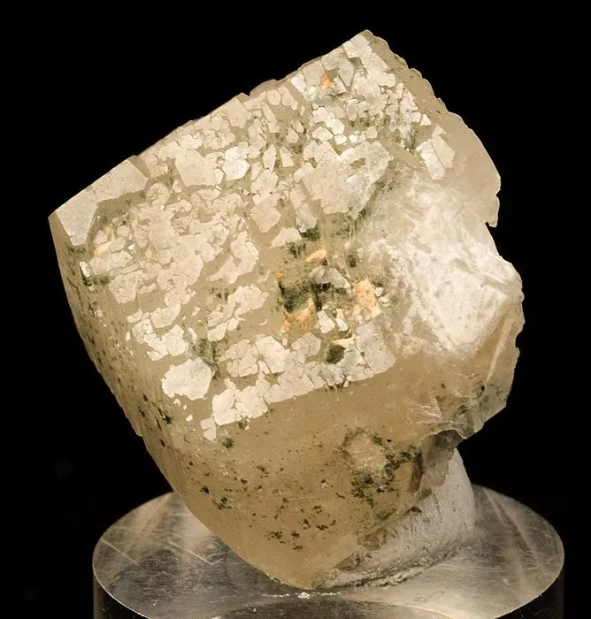 Phenakite image