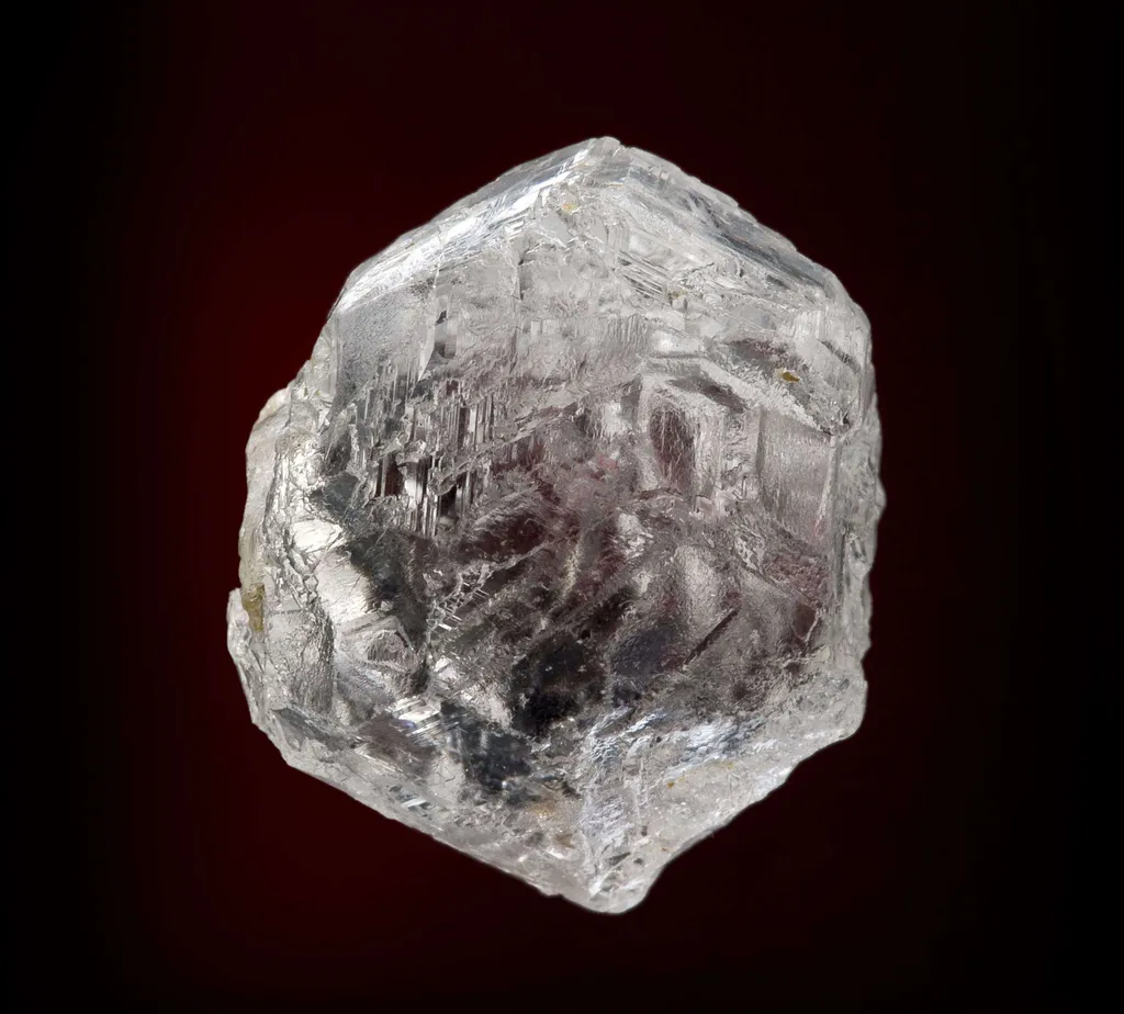 Phenakite image