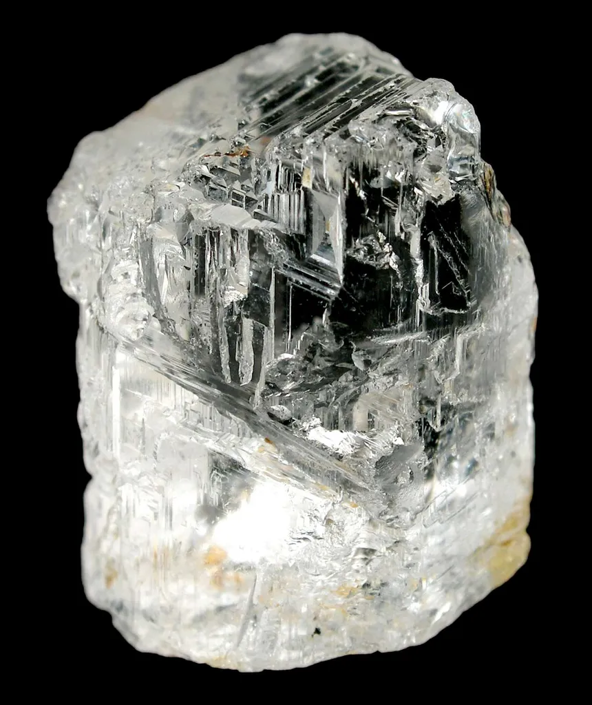 Phenakite image