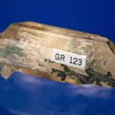 Phenakite - image 4